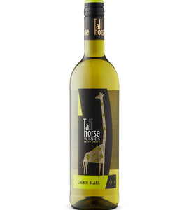 Tall Horse Chenin Blanc 750 ml bottle