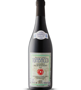 Tombacco Aglianico del Beneventano 2021 750 ml bottle VINTAGES