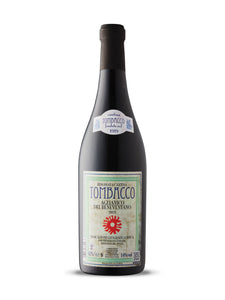 Tombacco Aglianico del Beneventano 2021 750 ml bottle VINTAGES