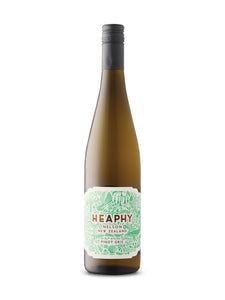 Heaphy Pinot Gris 2023 750 ml bottle VINTAGES