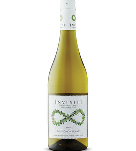 Inviniti Sauvignon Blanc 2023 750 ml bottle VINTAGES