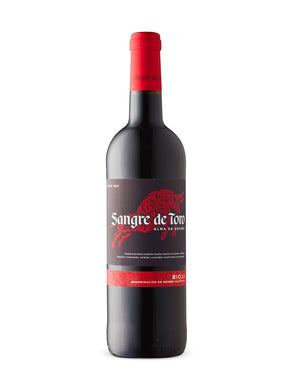 Sangre De Toro Rioja 750 ml bottle