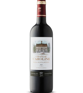 Château Caroline Moulis-en-Médoc 2019 750 ml bottle VINTAGES