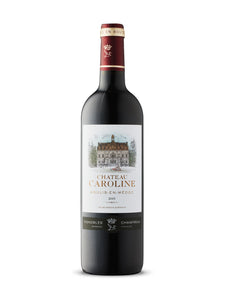 Château Caroline Moulis-en-Médoc 2019 750 ml bottle VINTAGES