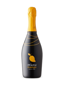 MamaMango Moscato Muscat  750 ml bottle