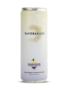 Sandbagger Transfusion 355 ml can