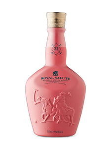 Royal Salute 21 Year Old Miami Polo Edition 700 ml bottle