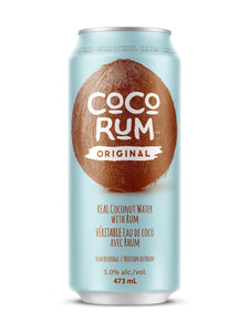 Coco Rum Original 473 ml can