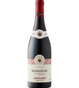 Moillard Beaujolais 750 ml bottle