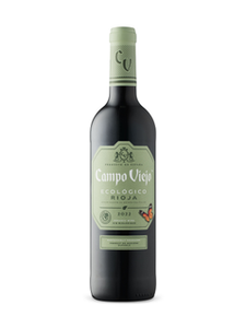 Campo Viejo Ecologico 750 ml bottle