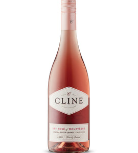 Cline Contra Costa County Mourvèdre Rosé 2023 750 ml bottle VINTAGES