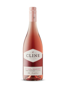 Cline Contra Costa County Mourvèdre Rosé 2023 750 ml bottle VINTAGES