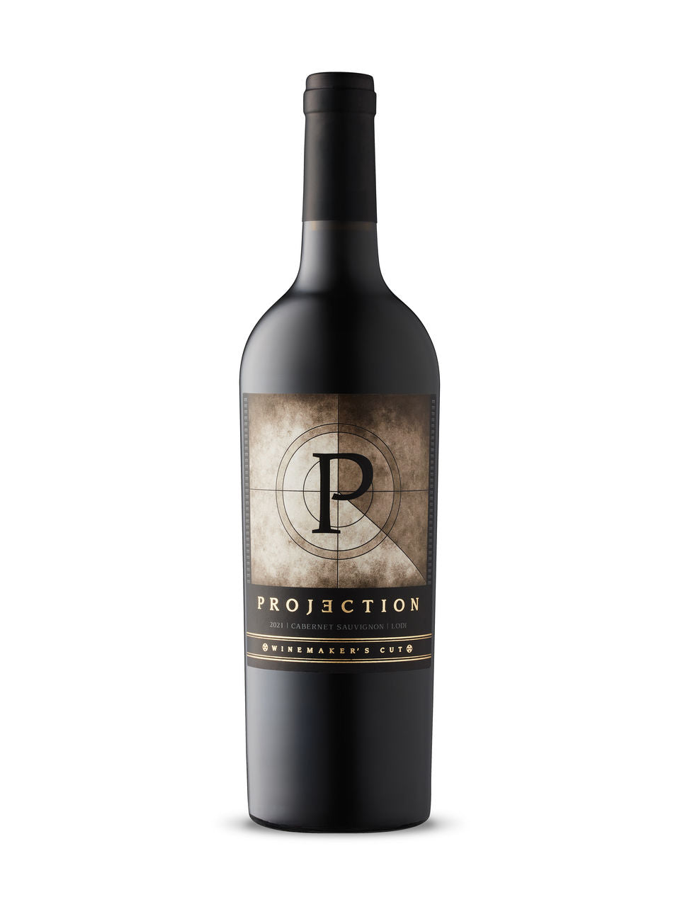 Projection Winemaker's Cut Cabernet Sauvignon 2021 750 ml bottle VINTAGES