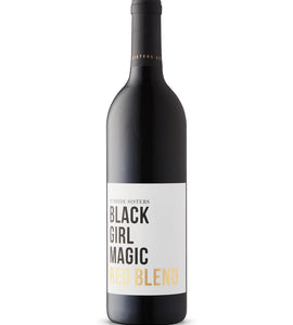 Black Girl Magic Red Blend 2020 750 ml bottle VINTAGES