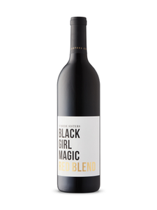 Black Girl Magic Red Blend 2020 750 ml bottle VINTAGES