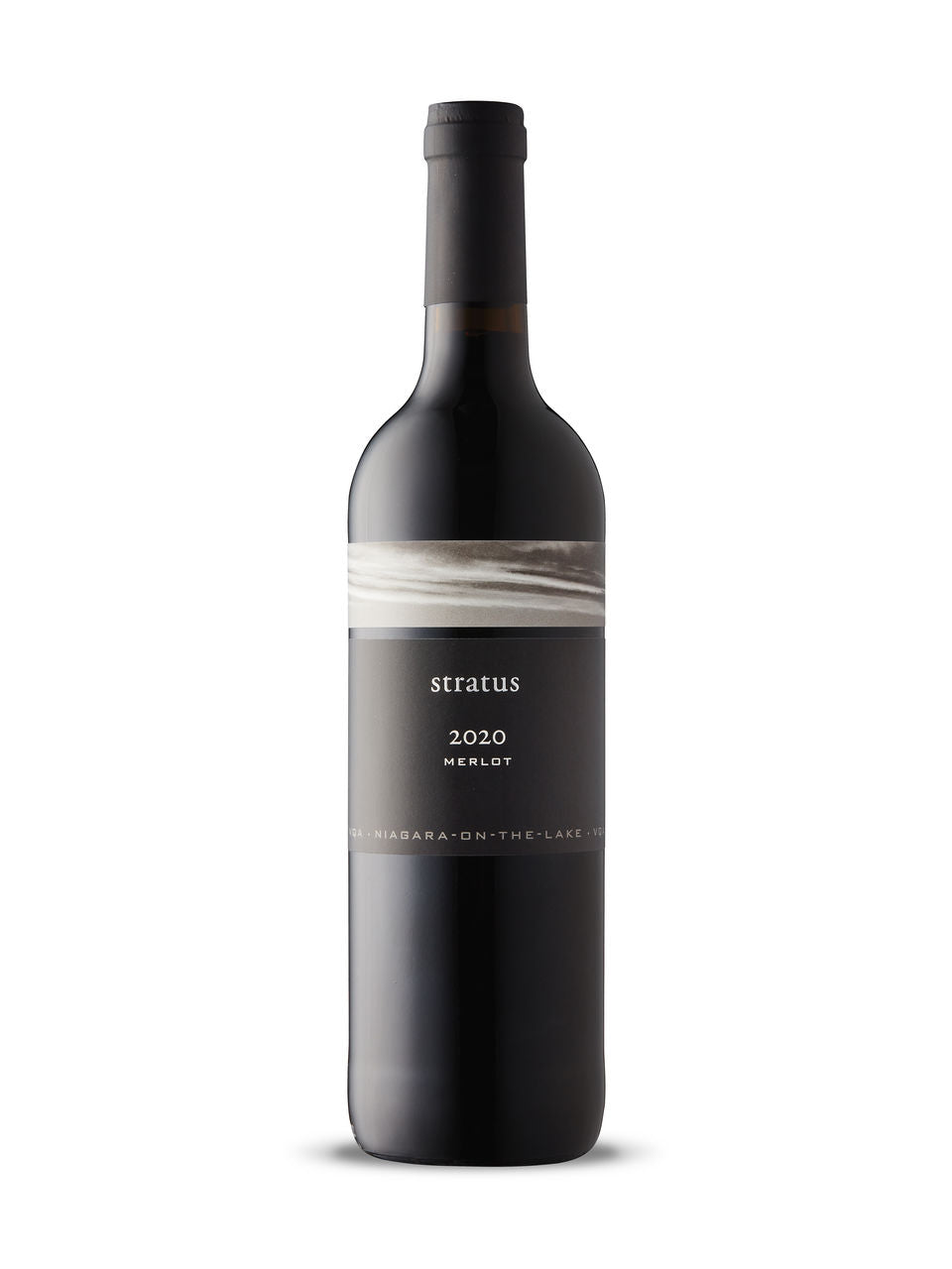 Stratus Merlot 2020 750 ml bottle VINTAGES