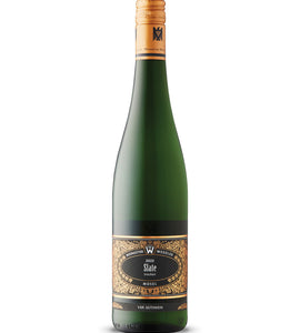 Wegeler Slate Mosel Trocken Riesling 2022 750 ml bottle VINTAGES