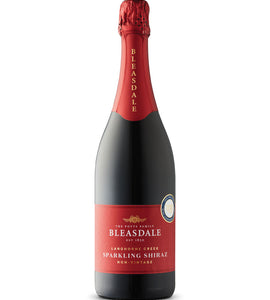 Bleasdale Sparkling Shiraz 750 ml bottle VINTAGES