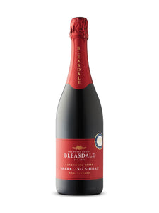 Bleasdale Sparkling Shiraz 750 ml bottle VINTAGES