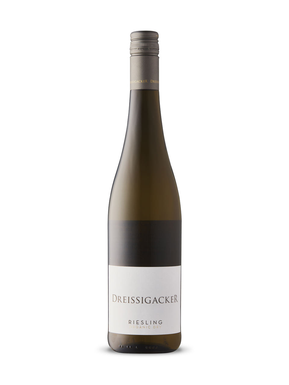 Dreissigacker Organic Dry Riesling 2022 750 ml bottle VINTAGES