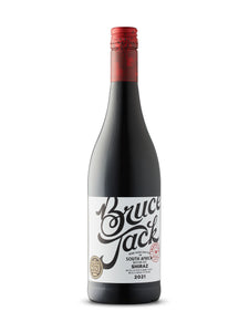 Bruce Jack Lifestyle Shiraz 2021 750 ml bottle VINTAGES