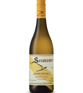 Badenhorst Secateurs Chenin Blanc 2023 750 ml bottle VINTAGES