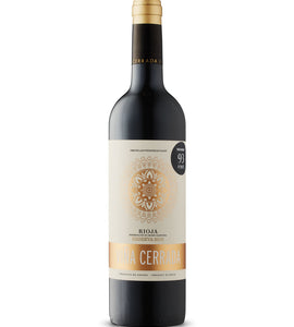 Viña Cerrada Reserva 2018 750 ml bottle VINTAGES