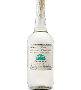 Casamigos Blanco 1750 ml bottle