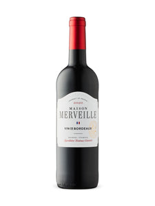 Maison Merveille 750 ml bottle