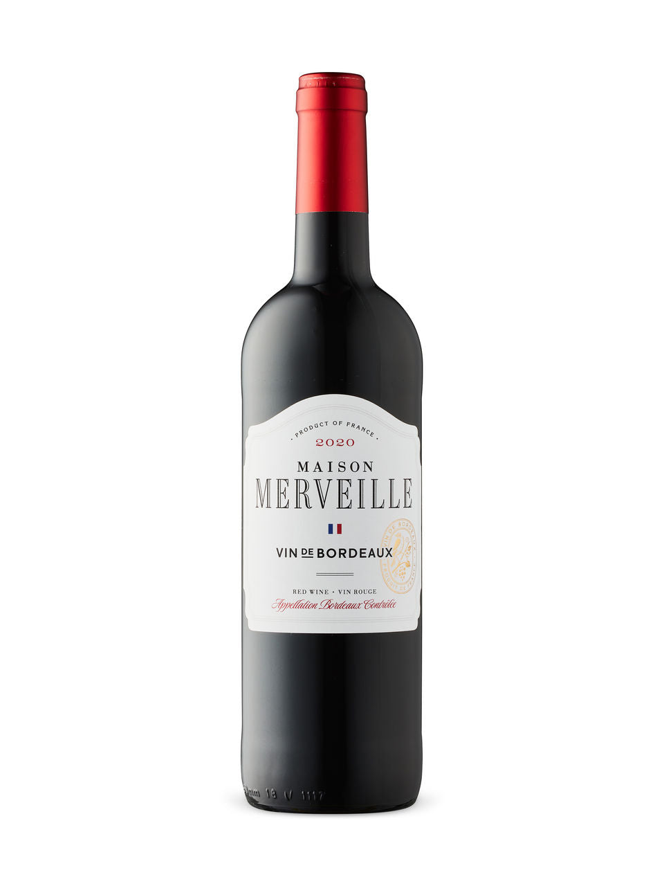 Maison Merveille 750 ml bottle