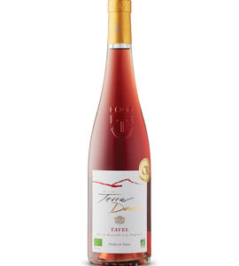 Domaine Terre Davau Tavel Rosé 2023 750 ml bottle VINTAGES