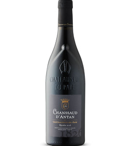 Domaine des Chanssaud d'Antan Châteauneuf-du-Pape 2016 750 ml bottle VINTAGES