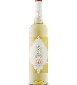 Adega Ponte da Barca Loureiro/Alvarinho 2023 750 ml bottle VINTAGES