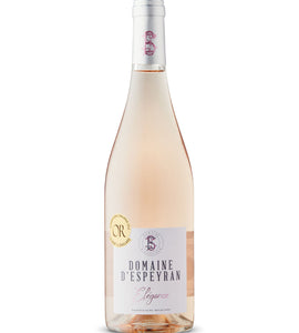 Domaine d'Espeyran Elégance Rosé 2021 750 ml bottle VINTAGES