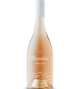 Born Rambla Rosé 2023 750 ml bottle VINTAGES