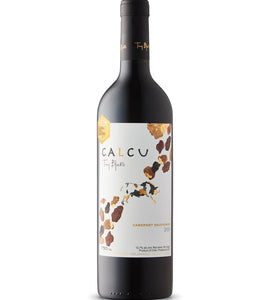 Calcu Tiny Blocks Gran Reserva Cabernet Sauvignon 2020 750 ml bottle VINTAGES