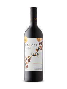 Calcu Tiny Blocks Gran Reserva Cabernet Sauvignon 2020 750 ml bottle VINTAGES