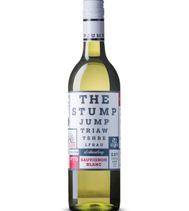 d'Arenberg The Stump Jump Sauvignon Blanc 2023 750 ml bottle VINTAGES