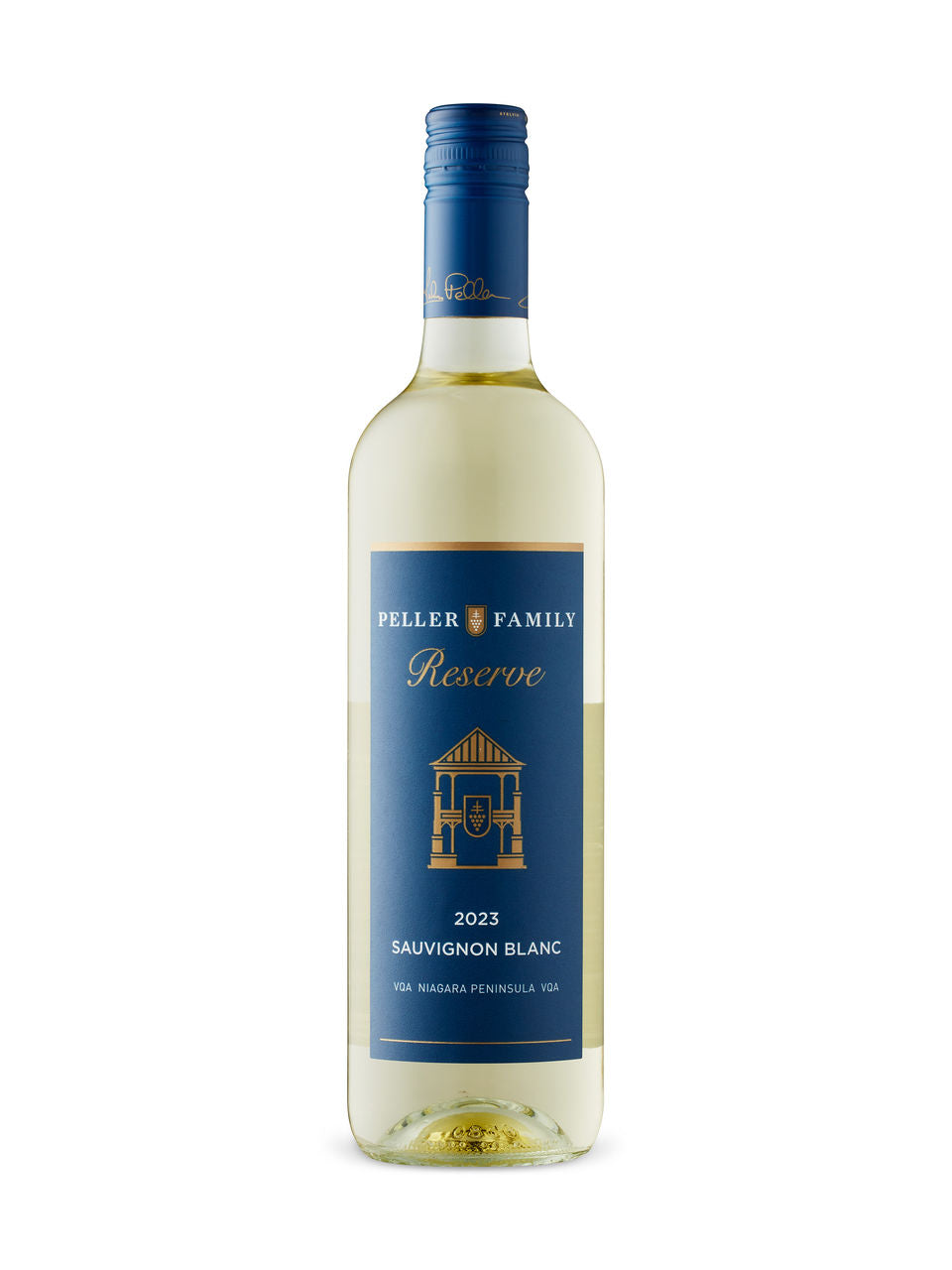 Peller Family Reserve Sauvignon Blanc 750 ml bottle