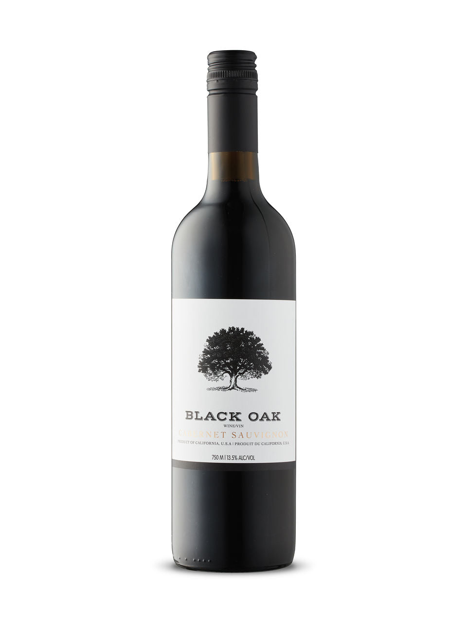 Black Oak Cabernet Sauvignon 750 ml bottle VINTAGES