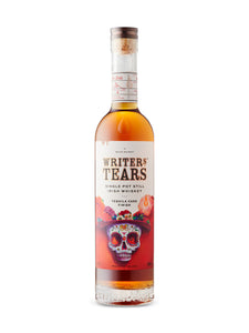 Writers Tears Pot Still Tequila Finish 700 ml bottle