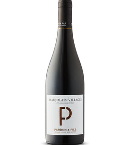 Pardon & Fils Cuvée P Beaujolais-Villages 2023 750 ml bottle VINTAGES