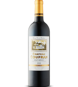 Château Coufran Haut-Médoc 2009 750 ml bottle VINTAGES