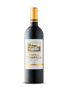 Château Coufran Haut-Médoc 2009 750 ml bottle VINTAGES