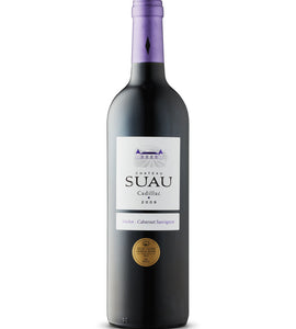 Château Suau Cadillac-Côtes de Bordeaux 2009 750 ml bottle VINTAGES