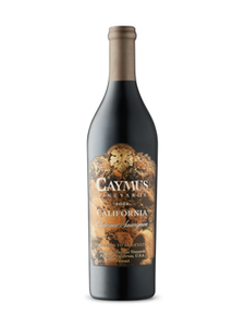 Caymus California Cabernet Sauvignon 2022 750 ml bottle VINTAGES