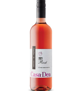 Casa-Dea Rosé 2021 750 ml bottle VINTAGES