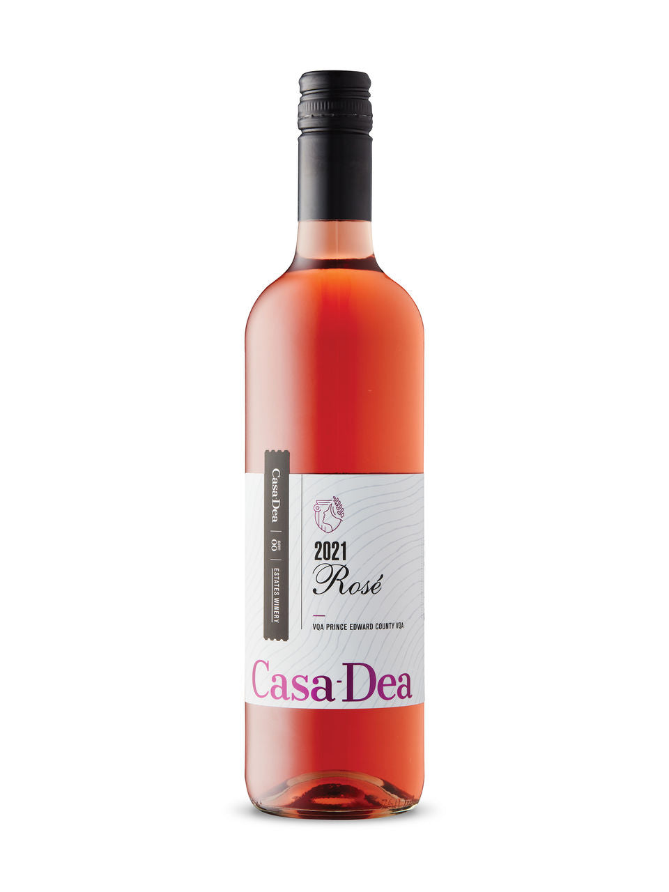 Casa-Dea Rosé 2021 750 ml bottle VINTAGES