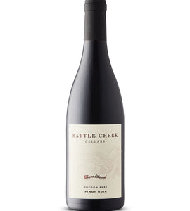 Battle Creek Unconditional Pinot Noir 2021 750 ml bottle VINTAGES