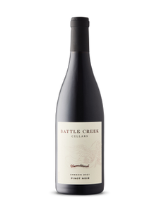 Battle Creek Unconditional Pinot Noir 2021 750 ml bottle VINTAGES